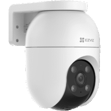 Plus、萤石 C8C 500万像素 摄像头 无线WiFi 无存储173.92元