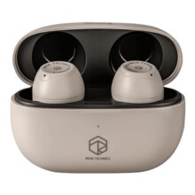 88VIP:弱水时砂琉璃真无线耳机5.3运动电竞降噪超长续航关联蓝牙入耳式【不含耳仓保护套】102.91元（需领券）