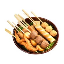 国拓关东煮火锅食材400g×5盒78.58元（需领券）