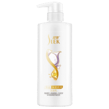 舒蕾  蚕丝保湿顺滑润发乳500ml7.9元（需领券）包邮