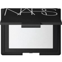 NARS光透感蜜粉饼大白饼10g134.1元