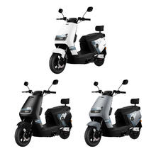思帝诺 KKC1500DT-5 电动摩托车 72V 20Ah券后1699元