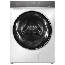政府补贴、plus会员：小天鹅（LittleSwan）10KG滚筒洗衣机全自动 水魔方 TG100VC806W （仅滚筒一台）1434.24元（需领券）