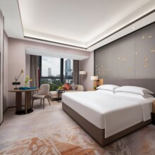 成都璞悦天府酒店（Projoy Hotel Tianfu）1晚499元