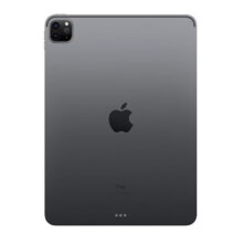 【全新官翻】Apple iPad Pro 11英寸（第2代）平板电脑  1TB 欧版 蜂窝版 银色 原封未激活 一年质保4999元