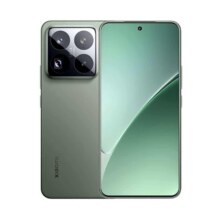 小米15Pro 国家补贴 新品5G小米手机 手机小米15pro 小米15pro手机 云衫绿 12GB+256GB 【官方标配】3705.15元