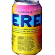 KEREL凯莱尔 热带水果艾尔精酿啤酒盒装 比利时原装进口  330ml*4罐30.21元（合15.11元/件）