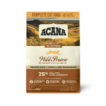 ACANA 爱肯拿 农场盛宴系列 无谷鸡肉全阶段猫粮 1.8kg128.65元