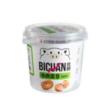 北创 火腿肠 360g12.9元