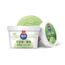 中华老字号龙井茶光明优倍冰淇淋10杯*90g 口味可选合46.08元/件 拍2件  4.6一杯