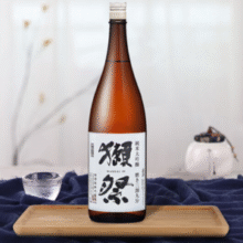 DASSAI 獭祭 39三割九分 纯米大吟酿 1.8L 单瓶装￥283.36 7.1折 比上一次爆料降低 ￥115.64