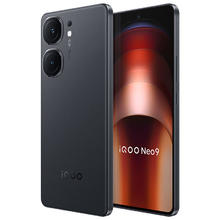 iQOO Neo9 5G手机 16GB+512GB 格斗黑券后1614.15元