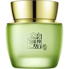 百雀羚草本水清漾沁肤面霜154.76元3件（合51.59元/件）