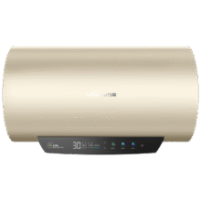 万和（Vanward）【恒净Q5】60升电热水器?全瓷内胆免清洗3300W速热?超一级能效免换镁棒?国家补贴20%472.5元（部分地区有国补）