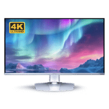 微星（MSI）31.5英寸 4K 240Hz 量子点OLED 0.03ms Type-C 90W 白色游戏电竞显示器 MPG 321URXW QD-OLED极光4646.11元(需国补，部分地区可领如上海，其他地市自测)