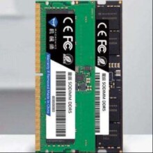 拼多多百亿补贴：机械师星辰 DDR5 单条 24GB 笔记本电脑内存条254元包邮