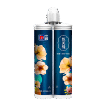 立邦美缝剂防水防霉甄美缝瓷砖地砖填缝剂美缝胶专用工具勾缝剂 【防霉耐黄变】亚浅银 400g31.9元 (月销1000+)