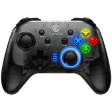 盖世小鸡T4pro电脑PC版游戏手柄无线电视原神Steam安卓switch苹果ios平板手机模拟器ns蓝牙体感双人成行apex149元