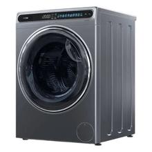 海尔 Haier 晶彩系列 EG100HMATE80S 直驱变频洗烘一体机 10KG 平嵌式券后1599.2元