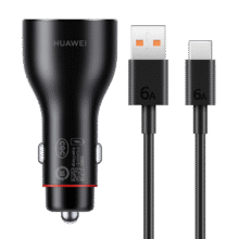 政府补贴：华为（HUAWEI）车载全能充/充电器 88W超级快充适用华为Pura 70 Pro Ultra125.39元、包邮