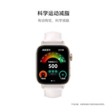 华为智能手表WATCH FIT3557.68元