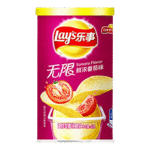 乐事 经典/大波浪/奇多系薯片 袋装罐装（任选15件）34.85元，折2.32元/件