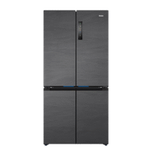 海尔【零嵌】526L十字四门 变温干湿分储BCD-526WGHTD14S8U13499元（首购）