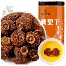 神农金康 刺梨干 250g14.28元（需领券）