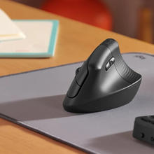 限地区：罗技 logitech Lift 2.4G蓝牙 双模无线鼠标 4000DPI 黑色券后232.9元