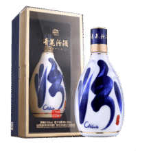 汾酒 青花30复兴版 清香型白酒 53度 500ml*6瓶 整箱装 送礼宴请5564.9元 (券后省600)