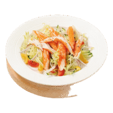 安井 松叶蟹味棒 100g 多款任选5件44.5元（需领券，合8.9元/件）