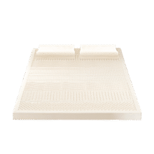 plus，国补：京东京造 乳胶床垫 新梦享 180x200x10cm1178.28元（国补京东支付，plus）