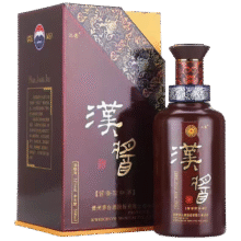 茅台 汉酱酒2.0 2016年 酱香型白酒 51度 500ml  单瓶装 陈年老酒/收藏酒 宴请赠礼【名酒鉴真】522.62元京东秒杀
