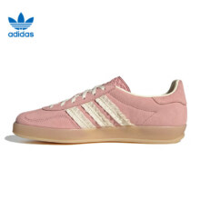 阿迪达斯（adidas）三叶草男女鞋GAZELLE INDOOR WORI运动休闲鞋JS1413 JS1413 35.5449.4元（需领券）