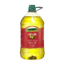88VIP:欧丽薇兰特级初榨橄榄油5L249.56元（需领券）
