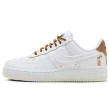 NIKE 耐克 缓震板鞋女空军一号 AIR FORCE 1 运动鞋351.82元（需领券）
