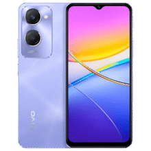 vivo 手机 Y36c 6GB+128GB、5000mAh、90Hz465.72元