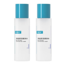 可复美 柔肤水 50ml*224.9元（需领券）