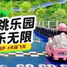 美团 2大1小+1晚五钻佳境星空房 心跳乐园+悦丰佳境现价1305 原价1796元