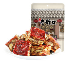 老街口  枣仁派255g5元（需领券）