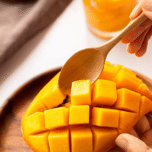 Dole 都乐 产地直采 国产芒果 大青芒 2.5-3斤装 单果350g￥9.90 6.6折