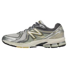 New Balance NB官方正品男女复古网面透气运动休闲老爹鞋ML860KR2387.28元+淘金币26.58元（返红包后337.28元）