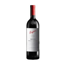 百亿补贴：奔富（Penfolds）BIN8设拉子赤霞珠干红葡萄酒 750ml*1支 原瓶进口木塞澳版168元
