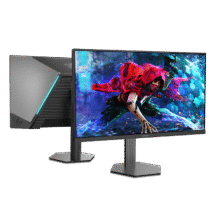 再降价，小程序：盛色 电竞电脑屏幕 D73uPro 27英寸、4K、160Hz、1K320Hz1342.18元（需领券）