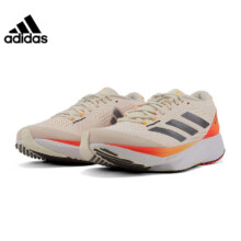 PLUS会员、需凑单：阿迪达斯 （adidas）ADIZERO SL 女士 运动鞋IG3341276.43元