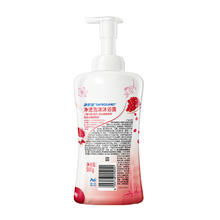 京东PLUS：舒肤佳 净透泡沫沐浴露 红石榴香500g 含果酸 持久留香 男女士通用25元（需买3件，需用券）