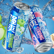 RIO 锐澳 8度强爽系列预调鸡尾酒 330ml*12罐￥53.09 比上一次爆料降低 ￥6.81