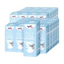 88VIP、天降礼金、纽仕兰A2β酪蛋白全脂牛奶200ml*24盒*2箱+凑单54.81/箱，109.62元+凑单10.45元