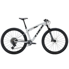 TREK崔克SUPERCALIBER SLR 9.8 XO AXS碳纤维电变软尾山地自行车69800元