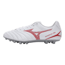 百亿补贴：美津浓（MIZUNO）短钉防滑足球鞋MONARCIDA NEO III SELECT AG (MS-092)257元